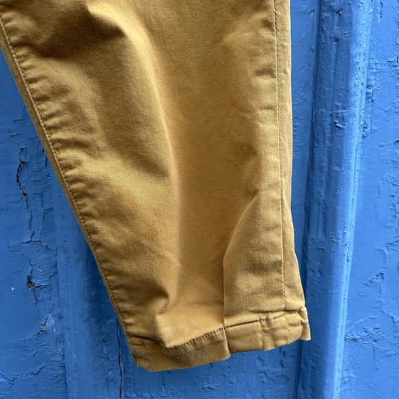 Mother Catch All Prep Ankle, Killing Time, size 29 - Picture 6 of 15